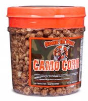 Camo Corn
